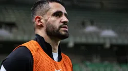 Foto: Gilson Junio/AGIF