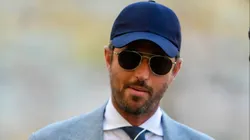 RJ - RIO DE JANEIRO - 23/04/2023 - BRASILEIRO A 2023, VASCO X PALMEIRAS - Josh Wander diretor da 777Partners do Vasco durante partida contra o Palmeiras no estadio Maracana pelo campeonato BRASILEIRO A 2023. Foto: Thiago Ribeiro/AGIF