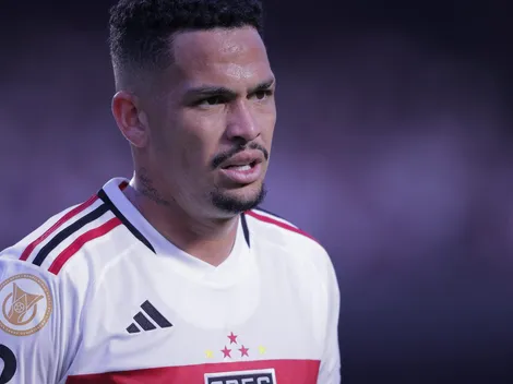 Vidente PREVÊ futuro do São Paulo na Sul-Americana