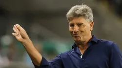 Foto: Pedro H. Tesch/AGIF - Renato não está dando mole no Grêmio.