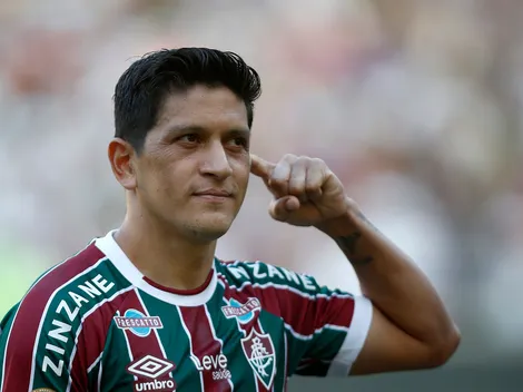 Cano manda forte recado ao Flamengo sobre possível duelo na Libertadores