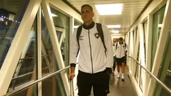 Foto: Vítor Silva/ BFR