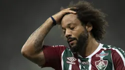 Foto: Jorge Rodrigues/AGIF - Marcelo pode ser punido pela Conmebol.