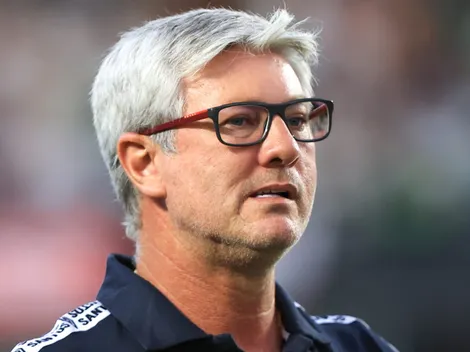 Odair Hellmann faz postagem enigmática e 'indireta' cai como bomba no Santos