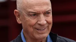 Foto: Rebeca Reis/AGIF - Jesualdo Ferreira dirigiu o Santos em 2020