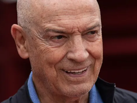 Aguirre entra em grupo no Santos que tem Jesualdo Ferreira