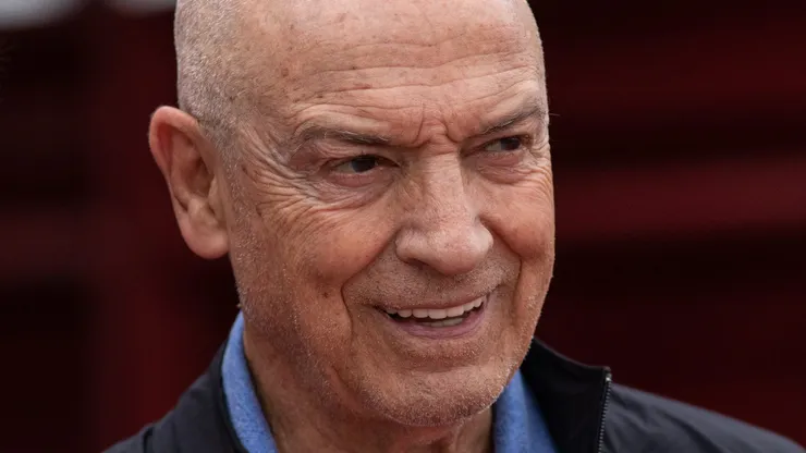 Foto: Rebeca Reis/AGIF - Jesualdo Ferreira dirigiu o Santos em 2020