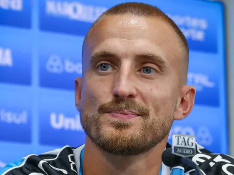 Após Ely, Grêmio quer assinar contrato de três anos com +1 zagueiro
