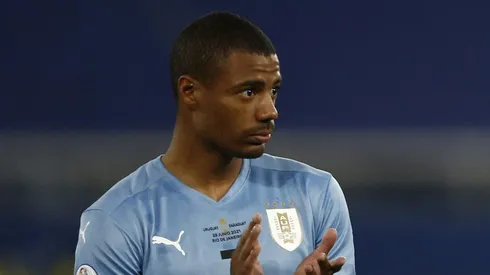 RIO DE JANEIRO, BRAZIL - JUNE 28: Nicolas De La Cruz (Photo by Wagner Meier/Getty Images)