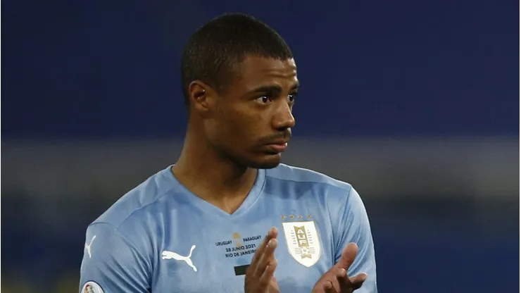 RIO DE JANEIRO, BRAZIL - JUNE 28: Nicolas De La Cruz (Photo by Wagner Meier/Getty Images)