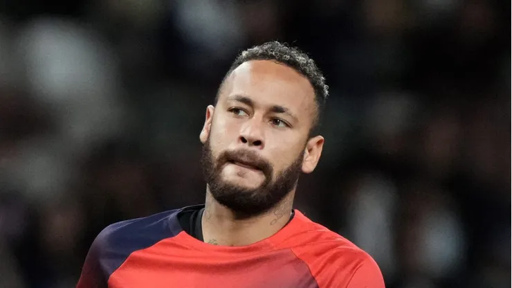 Photo by Koji Watanabe/Getty Images - Neymar está de saída mesmo do PSG