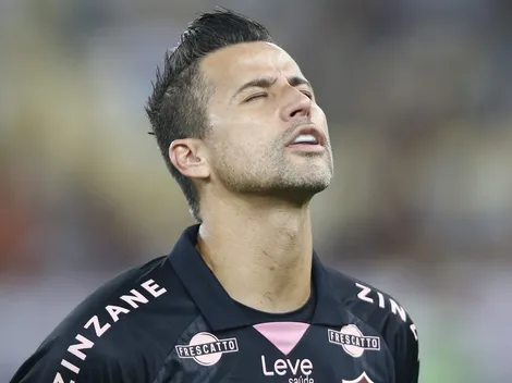 Fábio ‘abre o jogo’ sobre possível renovação com o Fluminense