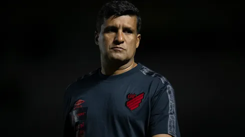 Foto: Jorge Rodrigues/AGIF