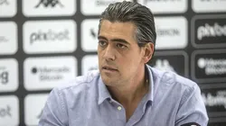 Foto: Daniel RAMALHO/VASCO