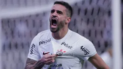 Foto: Ettore Chiereguini/AGIF - Renato Augusto é adorado pela torcida