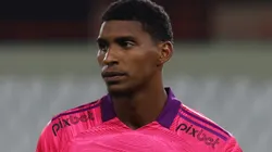 Getty Images/Leonardo Fernandez