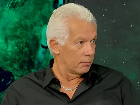 Emerson Leão recebe convite para voltar ao Santos