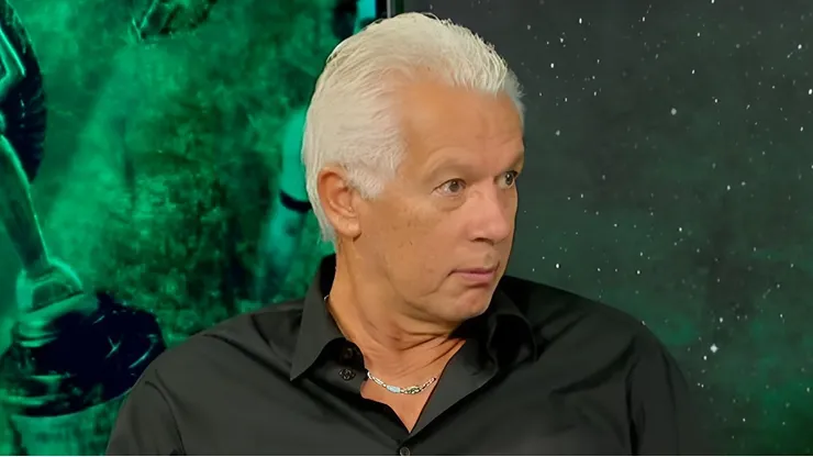 Foto: Reprodução / TNT Sports Brasil
