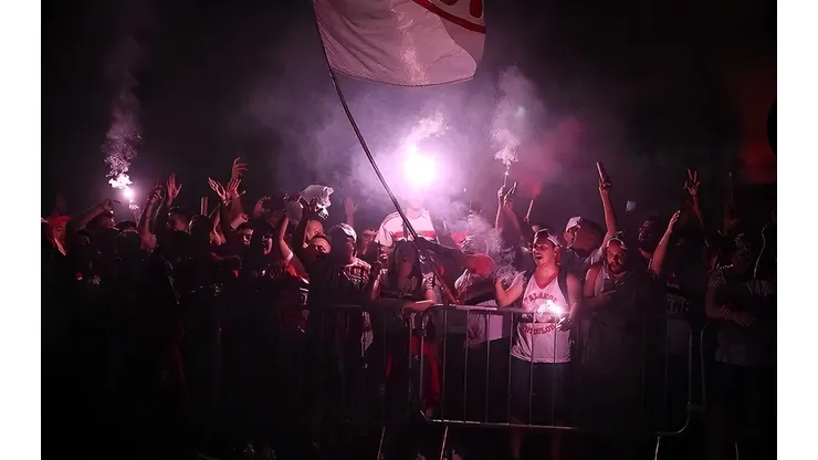 (Foto: Rubens Chiri/São Paulo FC