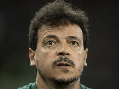 Diniz surpreende na coletiva e entrega estratégia do Fluminense