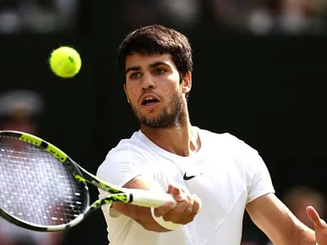 Carlos Alcaraz x Ben Shelton: Saiba como assistir ao jogo do Masters de Toronto