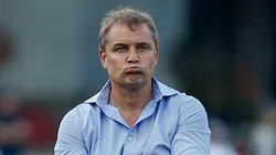 Foto: Marcello Zambrana/AGIF - Aguirre terá uma baixa no Santos.