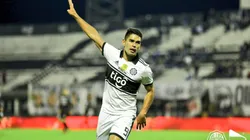 Foto: Divulgação/Olímpia