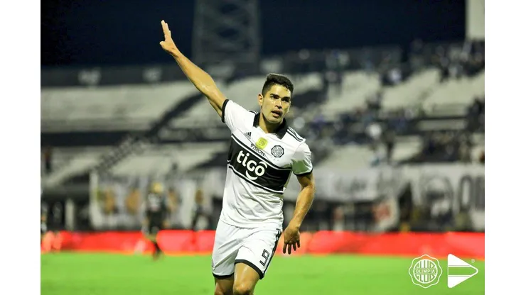 Foto: Divulgação/Olímpia