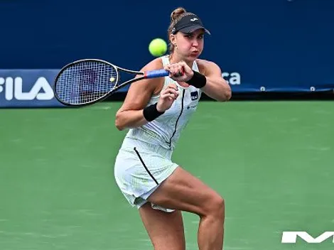 Bia Haddad Maia x Leylah Fernandez: Saiba como assistir ao jogo de Montreal