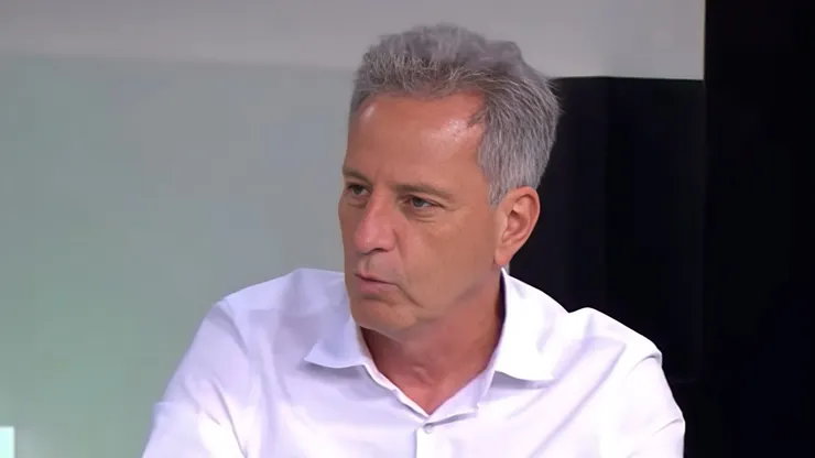 Landim aprovou: Flamengo se prepara para ANUNCIAR maior presentão do ano aos torcedores rubro-negros