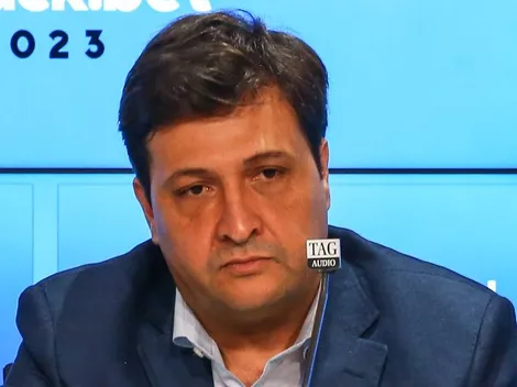 R$ 65 MILHÕES: Guerra é avisado sobre negociações no Grêmio