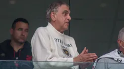 Foto: Gabriel Machado/AGIF - Petraglia: dirigente terá que tomar decisão no Furacão