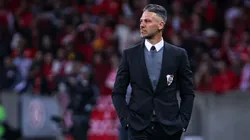 Foto: Maxi Franzoi/AGIF - Martín Demichelis: técnico do River Plate desabafou em entrevista