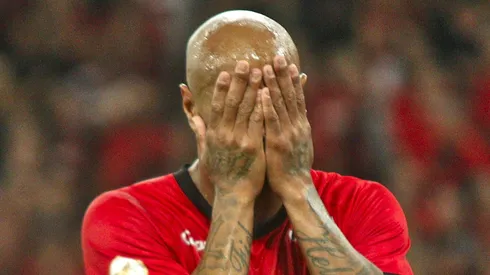 . Foto: Gabriel Machado/AGIF