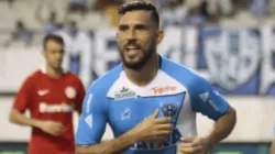 Foto: Fernando Torres/Ascom Paysandu - Fernando Gabriel se despede do Papão da Curuzu