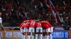 Maxi Franzoi/AGIF - Colorado teve atuação histórica para mais de 50 mil torcedores