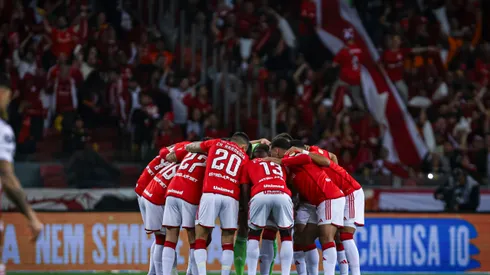 Maxi Franzoi/AGIF - Colorado teve atuação histórica para mais de 50 mil torcedores