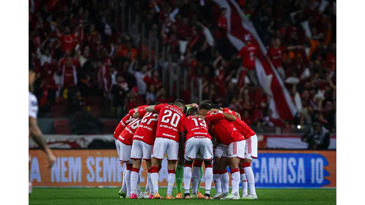 Maxi Franzoi/AGIF - Colorado teve atuação histórica para mais de 50 mil torcedores