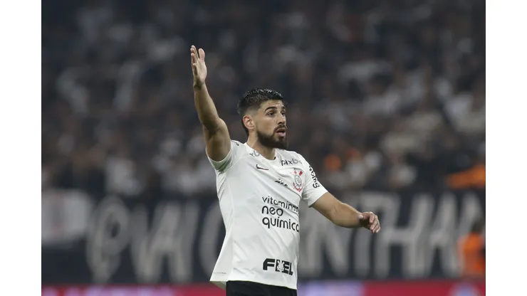 Foto: Miguel Schincariol/Getty Images - Bruno Méndez mandou a real sobre renovação