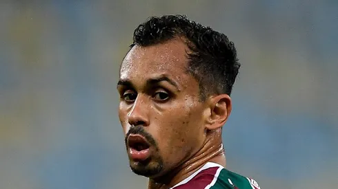 Foto: Thiago Ribeiro/AGIF - Lima