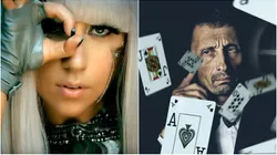 Poker face é uma expressão muito usada no jogo (Fotos: Reprodução/Youtube e Reprodução/Picabay)