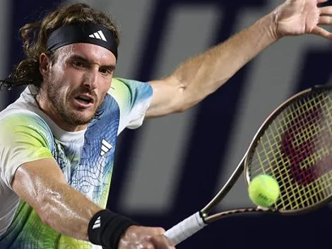 Stefanos Tsitsipas x Gael Monfils: Saiba como assistir ao jogo do Masters de Toronto