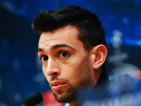 Pastore aparece como chance ÚNICA ao Palmeiras e ‘alerta’ é ligado