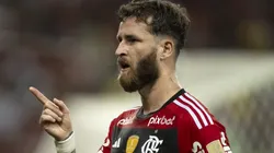 Foto: Jorge Rodrigues/AGIF