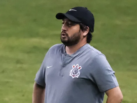 Nome de treinador corinthiano corre pela CBF com primor, mas possível contratação divide a opinião na web