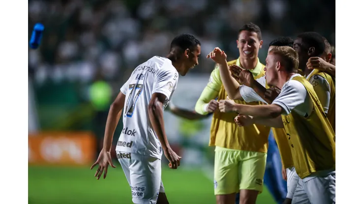 LUCAS UEBEL/GREMIO FBPA - Jogador tem passagem pela seleção