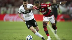 Foto: Jorge Rodrigues/AGIF