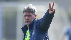FOTO: LUCAS UEBEL/GREMIO FBPA