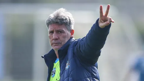 FOTO: LUCAS UEBEL/GREMIO FBPA