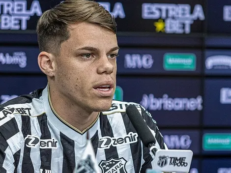 Barletta coloca ‘tudo no ventilador’ por falta de utilização no Corinthians